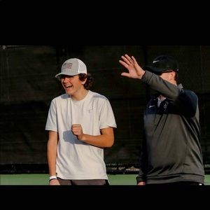 Meet your Posher, Tyler